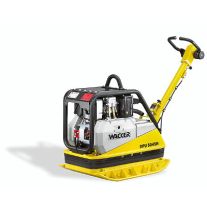 Placa compactoare WACKER NEUSON DPU 5045H-second hand, reversibila, motorina, 410 Kg