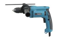 Masina de gaurit cu percutie, 650 W, MAKITA HP1621K