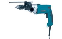 Bormasina (masina de gaurit) cu percutie MAKITA HP2050, 720 W