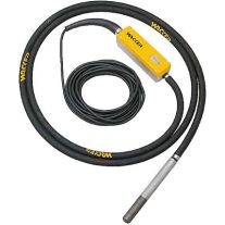 Vibrator intern WACKER IRFUN 38, 550 W, 13 KG