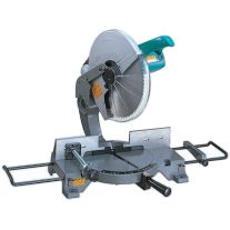 Fierastrau circular taieri inclinate MAKITA LS1440, 1380 W, 355 mm