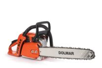 Motofierastrau cu lant (drujba) DOLMAR PS-420C, 38 cm, 2.0 KW