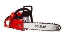 Motofierastrau cu lant (drujba) DOLMAR PS-5000DK, 45 cm, 2.8 KW