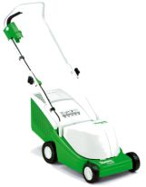 Masina de tuns gazon si iarba VIKING ME 360, 33cm, 1.1kW, electrica