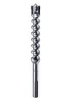  Burghiu beton SDS-MAX Zentro Makita P-17413, 38x570x450 mm 