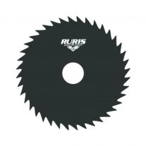 Disc pentru taiere tufisuri/iarba dura Ruris PS410C-1-40B