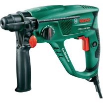 Ciocan rotopercutor BOSCH PBH 2100 SRE, 550W