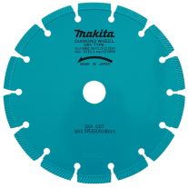 Disc diamantat universal pentru beton, 180 x 22,23 mm