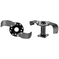 Grebla peisagistica LS-70 pentru BCS