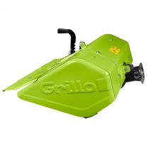 Grebla peisagistica LS-70 pentru BCS