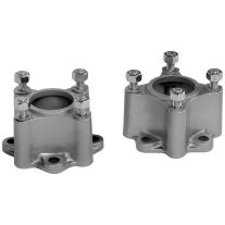 Grebla peisagistica LS-70 pentru BCS
