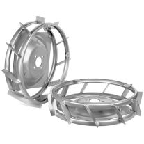 Grebla peisagistica LS-70 pentru BCS