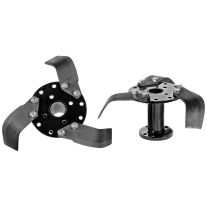 Grebla peisagistica LS-70 pentru BCS