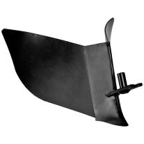 Grebla peisagistica LS-70 pentru BCS
