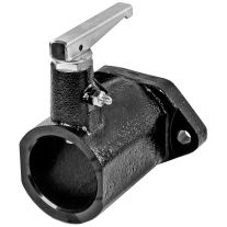 Grebla peisagistica LS-70 pentru BCS