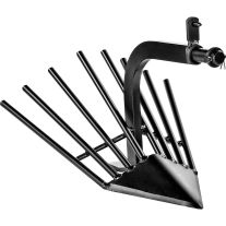 Grebla peisagistica LS-70 pentru BCS