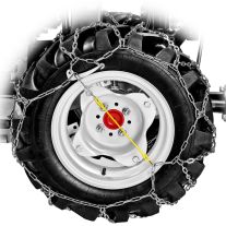 Grebla peisagistica LS-70 pentru BCS