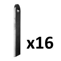 Grebla peisagistica LS-70 pentru BCS