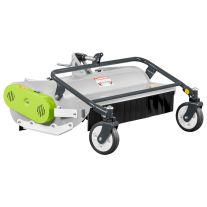 Grebla peisagistica LS-70 pentru BCS