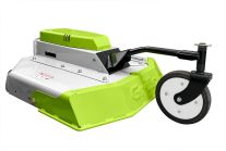 Grebla peisagistica LS-70 pentru BCS