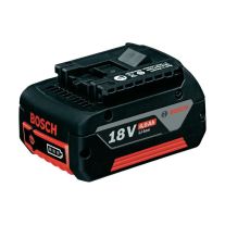 Acumulator BOSCH GBA Li-Ion 18V/4,0Ah, cod 1600Z00038