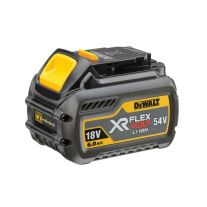 Acumulator DeWalt DCB546 FLEXVOLT Li-Ion 18/54V cu 6.0Ah