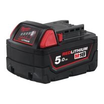 Milwaukee M18B5 - Acumulator Li-Ion 18V / 5Ah