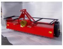 Aerator gazon pentru motocultoare BCS ATH 1000