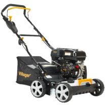 Scarificator Villager VPS 290, benzina, 212cc