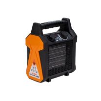 Aeroterma electrica Vulcano 300S Ruris, 3000 W, 30 mp, 322mc/h, 1.46 kg