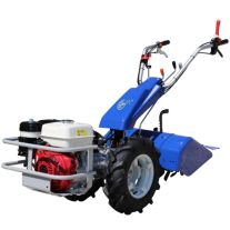 Motocultor cu motor Honda GX270, 9 CP, 6 viteze, freze 68cm, AGT3