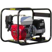 Generator de curent monofazat, 2,2 kVA, 3,6 L, pornire manuala, AGT 2501 HSB SE