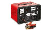 alpine13 robot incarcare baterii telwin
