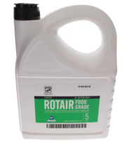 Alup-Ulei Rotair Food Grade 5L