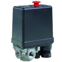 Alup 1127250074 Presostat monofazat pentru compresoare de aer