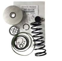 Alup 2901021100- kit supapa descarcare