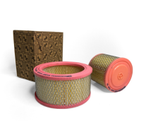 Alup 6211443600-filtru de aer