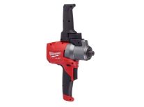 Milwaukee M18FPM-0X Masina de amestecat cu palete, Li-Ion 18V