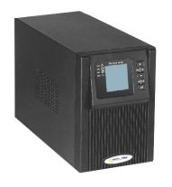 Sursa neintreruptibila (UPS) Powertronix ANOL01-060, 1KVA, 60min