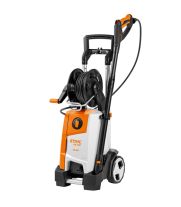 Curatitor cu presiune (turbojet) STIHL RE 129 Plus