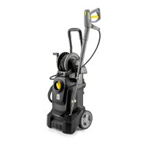 Curatitor cu presiune (turbojet) KARCHER HD 5/15 CX Plus, 2800 W, 150 bari, 500 l/h