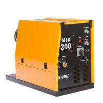 Aparat sudura Mig-Mag Giant MIG200, 230V, 200A
