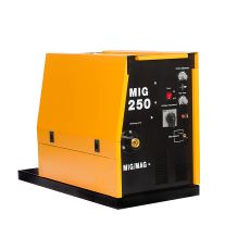 Aparat sudura Mig-Mag Giant MIG250, 230V, 240A