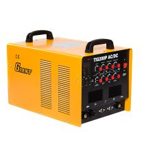 Aparat de sudura in mediu protejat Giant TIG 200P AC/DC, 230V/200A