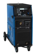 Aparat sudura Mig-Mag AWELCO UNIMIG 240, 240 A