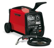 Aparat sudura mig-mag TELWIN BIMAX 152 TURBO