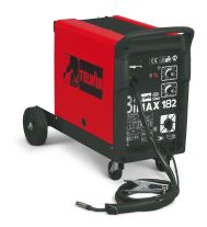 Aparat sudura MIG-MAG TELWIN BIMAX 182 TURBO, 170A