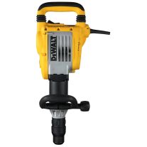 Ciocan demolator (picamer) SDS-Max Dewalt D25901K, 19J, 1500W, 10Kg