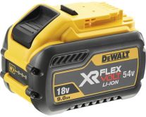 Acumulator DeWalt DCB547 XR Flexvolt 54V/ 18V 9.0Ah