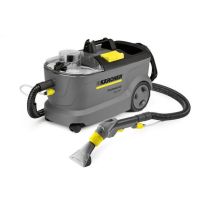 Aspirator cu spalare Karcher Puzzi 10/1